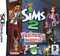 Los Sims 2 Vecinos y Mascotas